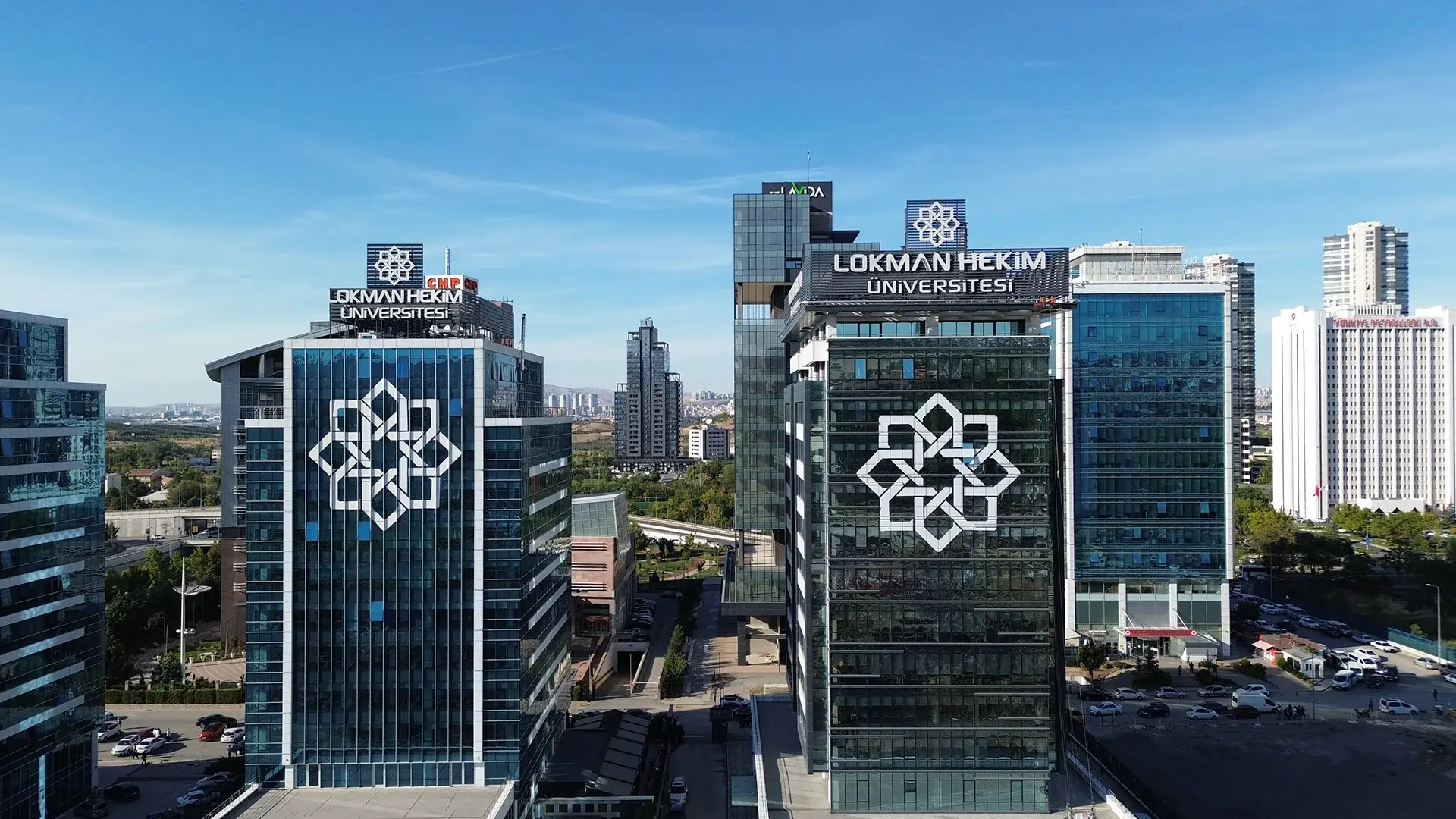 LOKMAN HEKIM UNIVERSITY – THE SMART CHOICE FOR INTERNATIONAL STUDENTS